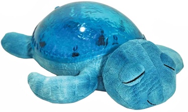 Öölamp Cloud B Tranquil Turtle, sinine