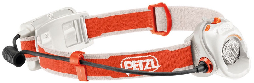 Фонарь на голову Petzl RXP 2, IPX4