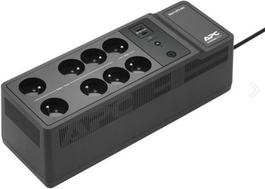 UPS sprieguma stabilizators APC BE850G2-CP Back UPS 850VA, 520 W