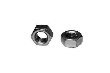 Mutter DIN 934, 8 mm, 500 tk