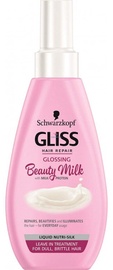 Schwarzkopf Gliss Kur Glossing Milk 150ml