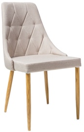 Signal Meble Trix II Chair Beige