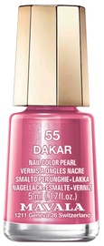 Лак для ногтей Mavala Nail Color Cream Dakar, 5 мл