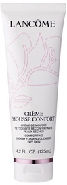 Sejas tīrīšanas līdzeklis Lancome Confort, 125 ml