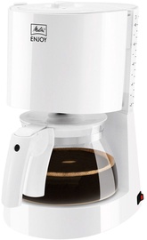 Kafijas automāts Melitta Enjoy 1017-01 White