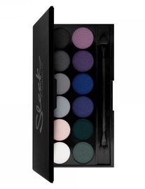 Sleek MakeUP i-Divine Eyeshadow Palette 13.2g Bad Girl