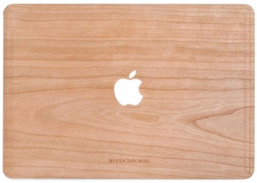 Woodcessories EcoSkin For Apple MacBook Pro/Pro Touchbar 13'' Cherry