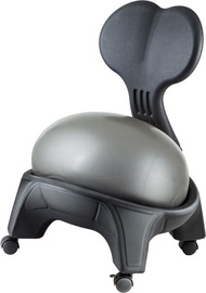 inSPORTline Egg Ball Chair