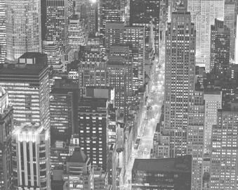 Fototapetas Rasch Sightseeing 893328,300x186cm