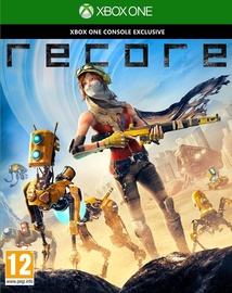 Recore Xbox One
