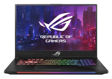 ASUS ROG Strix SCAR II GL704GM-EV065T