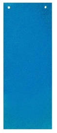 SMLT Document Divider 50pcs Blue