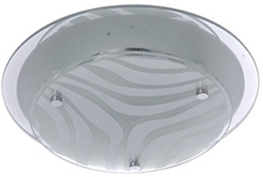 NINO Wave 63500106 Chrome