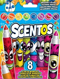 Vildikad Scentos, ühepoolsed, 8 tk