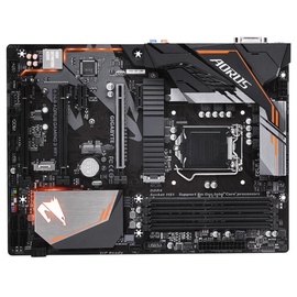 Gigabyte B360 AORUS GAMING 3 WIFI