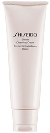 Shiseido Gentle Cleansing Cream 125ml