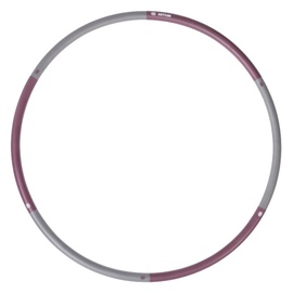 Kettler Honolulu Burgundy Grey
