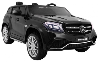 Akumuliatorinė mašina Mercedes AMG GLS63