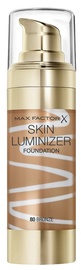 Max Factor Skin Luminizer Foundation 80 30ml