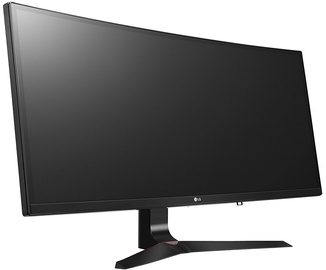 Monitorius LG 34UC79G-B