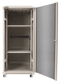 LinkBasic Floor-Standing Cabinet 19" 27U NCB27-610-BAB-C-STD
