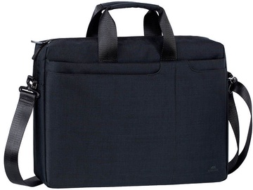 Rivacase 8335 Laptop Bag 15.6'' Black