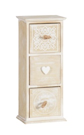 Mandala Shelf 76123 16x11.5x39cm