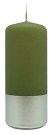 Küünal silinder, 5.8x15 cm