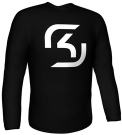 GamersWear SK Sweater Black S