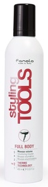 Matu putas Fanola Styling Tools Full Body Mousse, 400 ml