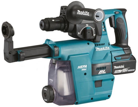 Перфоратор Makita 0088381857895, 5.1 кг