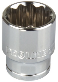 Proline Dodecagonal Socket 1/2 32mm