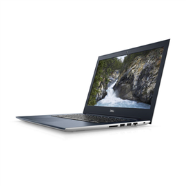 Nešiojamas kompiuteris Dell Vostro 5471 Silver, 14"