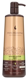 Šampūnas Macadamia Ultra Rich Moisture, 1000 ml