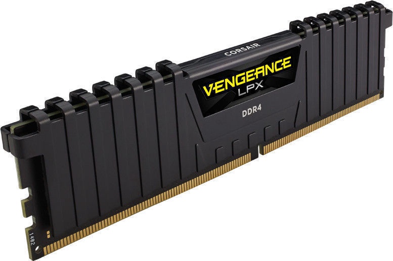 Operatyvioji atmintis (RAM) Corsair Vengeance LPX, DDR4, 16 GB, 2400 MHz