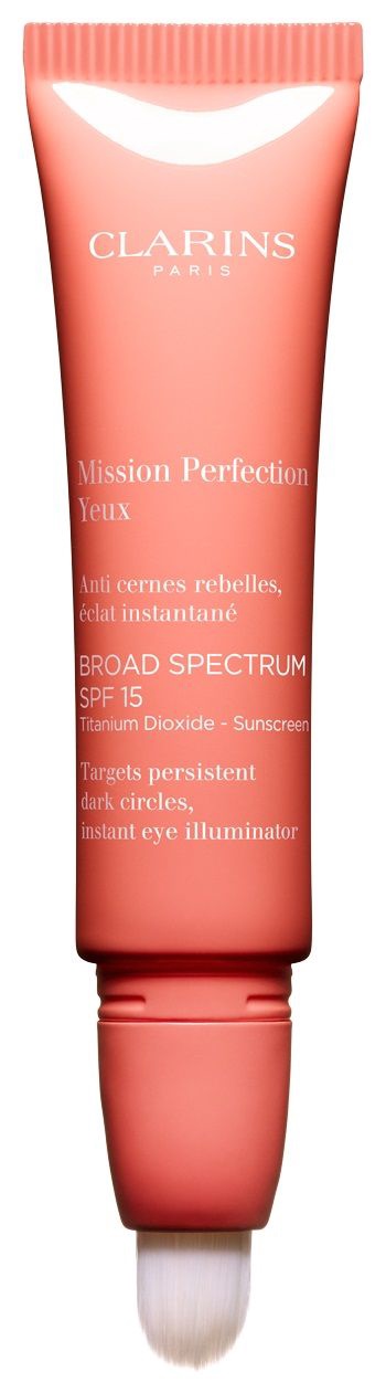 clarins eye sunscreen