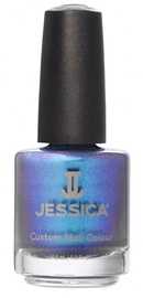 Лак для ногтей Jessica Custom 693 Showstopper, 14 мл