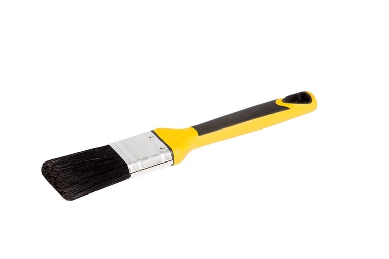 Кисть Forte Tools Painting Brush 2899 38mm 1.5"