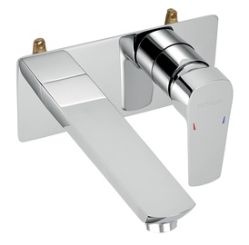 Valamusegisti Novaservis Metalia 58 58200,0, kroom