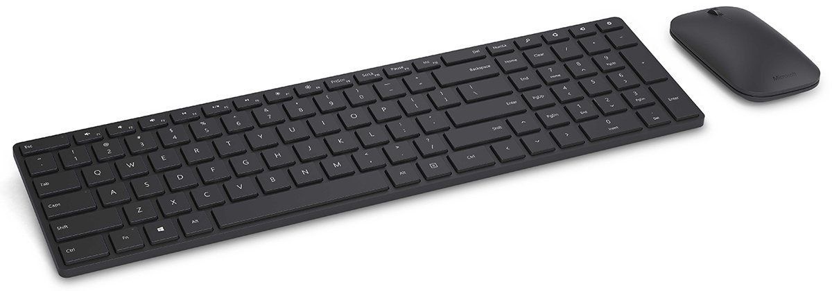 microsoft designer keyboard and mouse