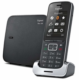 Gigaset SL450 Black