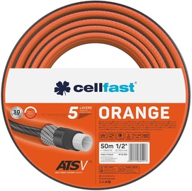 Поливочный шланг Cellfast, 12 мм, 50 м