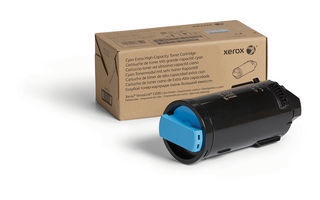 Xerox Toner 106R03924 16800p Cyan