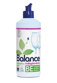 Nõudepesumasina geel Balance, 0.5 l