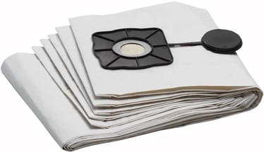 Karcher Wet Filter Bag 5pcs