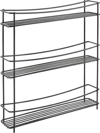 Кухонная стойка Metaltex Lava Kumino Spice Organizer
