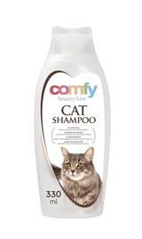 KAĶU ŠAMPŪNS COMFY 330 ml
