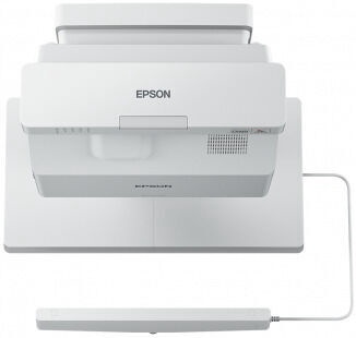 Проектор Epson EB-735FI, близкой проекции