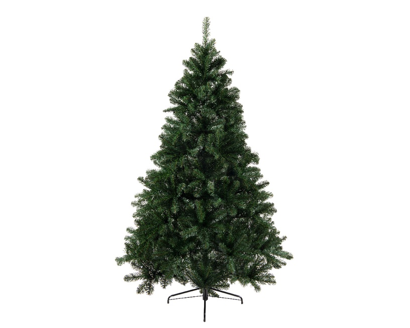Искусственная елка Christmas Touch 9684442, 210 см, с подставкой