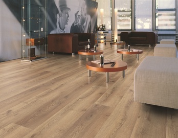 MAMMUT PLUS LAMINATE FLOORING D4725